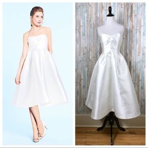 Kate Spade Madison Ave Collection Elea Dress